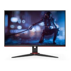 AOC 27″ FHD Curved Gaming Monitor (27G2SE)