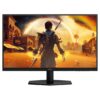 AOC E2070SWN 19.5-Inch HD+ Monitor – TN Panel