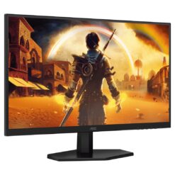 Alternative view of AOC 27G42E 27-Inch Fast IPS Gaming Monitor – 180Hz 0.5ms