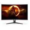 AOC 31.5″ FHD Curved Gaming Monitor (C32G2ZE)