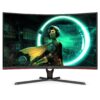 AOC 31.5″ FHD Curved Gaming Monitor (C32G3E)
