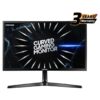 Samsung Odyssey 24″ CRG5 144Hz Curved FHD Gaming Monitor