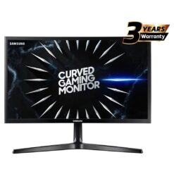 Samsung Odyssey 24″ CRG5 144Hz Curved FHD Gaming Monitor