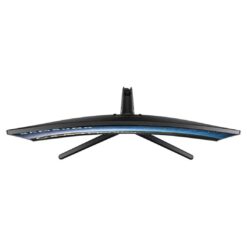 Alternative view of Samsung 32″ CR500 Curved FHD Monitor – 75Hz, FreeSync