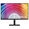 Samsung S6 (A600) 27″ 2K QHD IPS Business Monitor