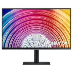 Samsung S6 (A600) 27″ 2K QHD IPS Business Monitor