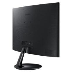 Alternative view of Samsung 27″ C360 Full-HD Curved Monitor – 75Hz