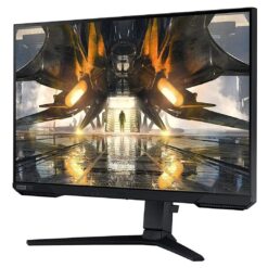 Alternative view of Samsung Odyssey G5 (AG504) 32″ 2K Gaming Monitor – 165Hz