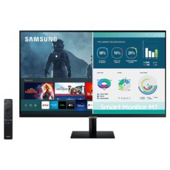 Samsung M7 (AM700) 32″ 4K Smart Monitor