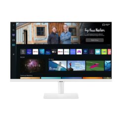 Samsung M5 (BM501) 32″ FHD Smart Monitor