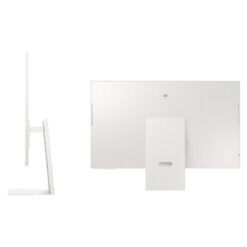 Alternative view of Samsung M8 (BM801) 32″ 4K Smart Business Monitor