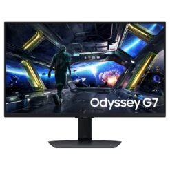 Samsung Odyssey G7 G70D 32″ 4K 144Hz 1ms Gaming Monitor