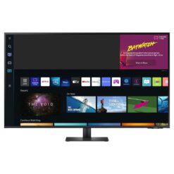 Samsung M7 (BM700) 43″ 4K Smart Monitor