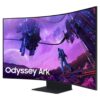 Samsung Odyssey ARK 55″ 4K Curved Monitor
