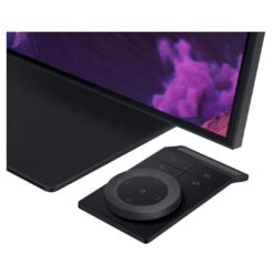 Alternative view of Samsung Odyssey ARK 55″ 4K Curved Monitor