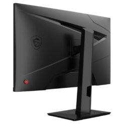 Alternative view of MSI MAG274UPF, 27″ 3840 x 2160 (UHD), 4K Rapid IPSGaming Monitor, 1 ms, 144Hz, FreeSync Premium, HDR400, G-Sync Compatible, HDMI, DisplayPort, Tilt, Swivel, Pivot and Height Adjustable