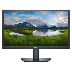 Dell SE2222H 22″ Full HD Monitor – HDMI/VGA, 8ms