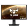 ASUS TUF Gaming VG27AQ HDR 27″ 2K Gaming Monitor