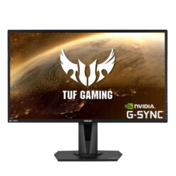 ASUS TUF Gaming VG27AQ HDR 27″ 2K Gaming Monitor