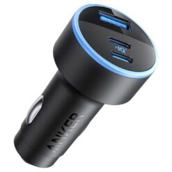 Anker 335 Car Charger (67W)