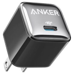 Anker 511 Charger (Nano Pro 20W)