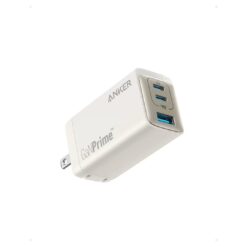 Anker 735 Charger (GaNPrime 65W) Wall Charger