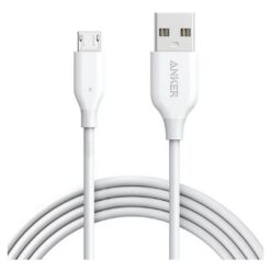 Anker A8133 PowerLine Micro USB Cable 6ft