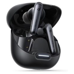Soundcore Liberty 4 NC – Adaptive Noise Cancelling Earbuds