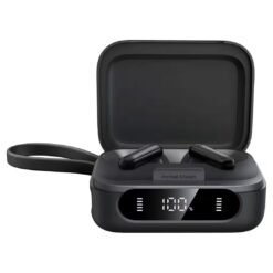 Soundcore P41i Earbuds with Built-In Phone Charging – ANC