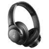 Soundcore Q20i Hybrid Noise Cancelling Headphones – Wireless Over-Ear
