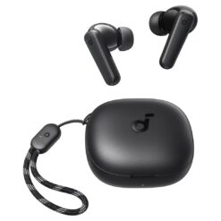 Soundcore R50i Wireless Bluetooth Earbuds – 30H Playtime, IPX5