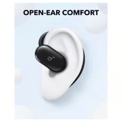 Alternative view of Soundcore V20i Open-Ear Headphones by Anker – Bluetooth 5.4