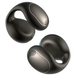 Soundcore C40i Clip-On Open-Ear Earbuds – Bluetooth 5.4