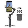 DJI Osmo Mobile 8 – Flagship Intelligent Tracking Phone Gimbal