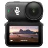 DJI Osmo Nano Standard Combo (128GB) – 4K/60fps Ultra-Light Action Camera