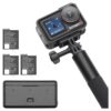 DJI Osmo Action 5 Pro Adventure Combo – 4K Action Camera