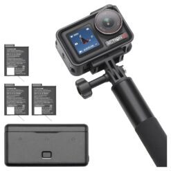 DJI Osmo Action 5 Pro Adventure Combo – 4K Action Camera