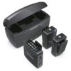 DJI Mic 3 (2 TX + 1 RX + Charging Case)