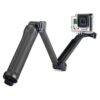 Selfie Stick Floating Hand Grip 3-Way Grip Arm