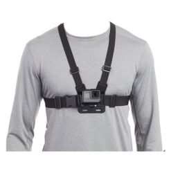 Chest Strap Mount for GoPro Action Camera