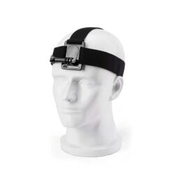 Head Strap Mount for GoPro Hero 10 9 8 7 6 5