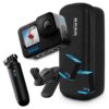 GoPro HERO11 Black + Accessories Bundle