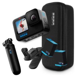 GoPro HERO10 Black Accessory Bundle