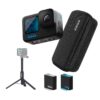 GoPro HERO11 Black + Accessories Bundle 2
