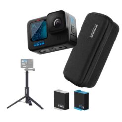 GoPro HERO11 Black + Accessories Bundle 2