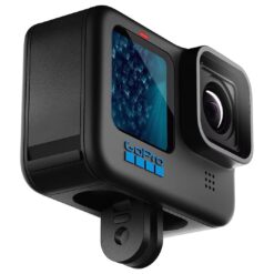 Alternative view of GoPro HERO11 Black + Accessories Bundle 2