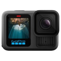 Alternative view of GoPro HERO13 Black Action Camera Bundle