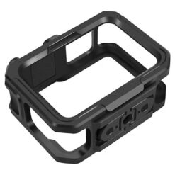 Aluminum Protective Housing for GoPro 13 12 11 10 9 Sturdy Camera Cage for Maximum Protection