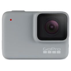GoPro Hero7 White – Waterproof Action Camera