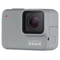 Alternative view of GoPro Hero7 White – Waterproof Action Camera